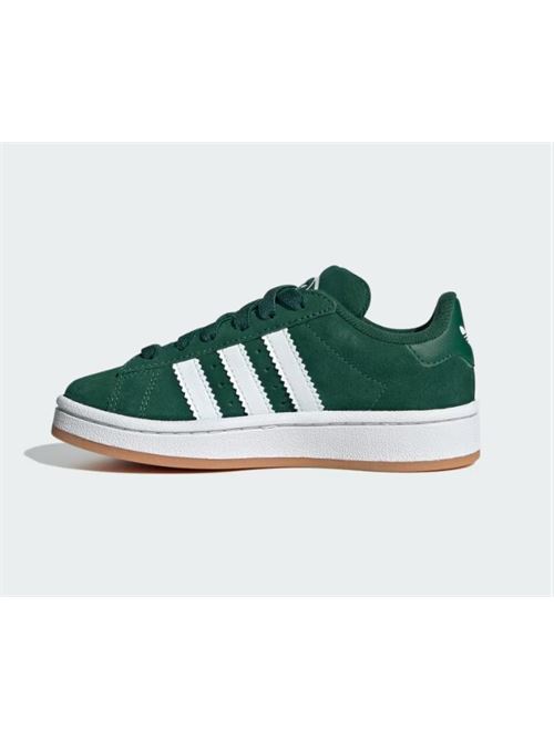 campus 00s el c ADIDAS ORIGINAL | JI4332DRKGRN/FTWW